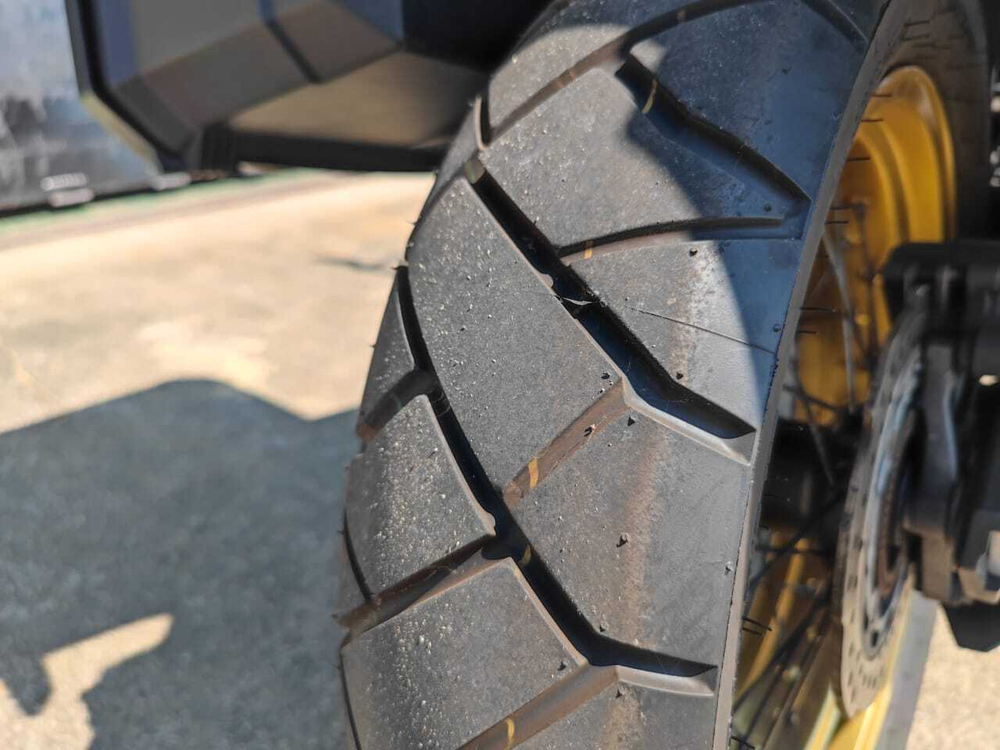 Honda CRF1000L Africa Twin DCT 050173
