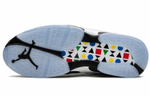 Кроссовки Jordan Air Jordan 8 Retro Quai 54