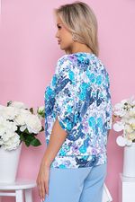 Блузка 42032 Avili