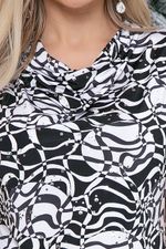 Блузка 41315 Avili