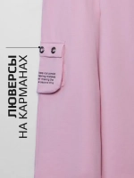 Спортивный костюм для девочки в школу