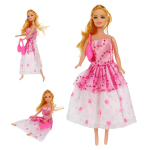 Кукла тип Модель с аксессуарами, пакет 203-7