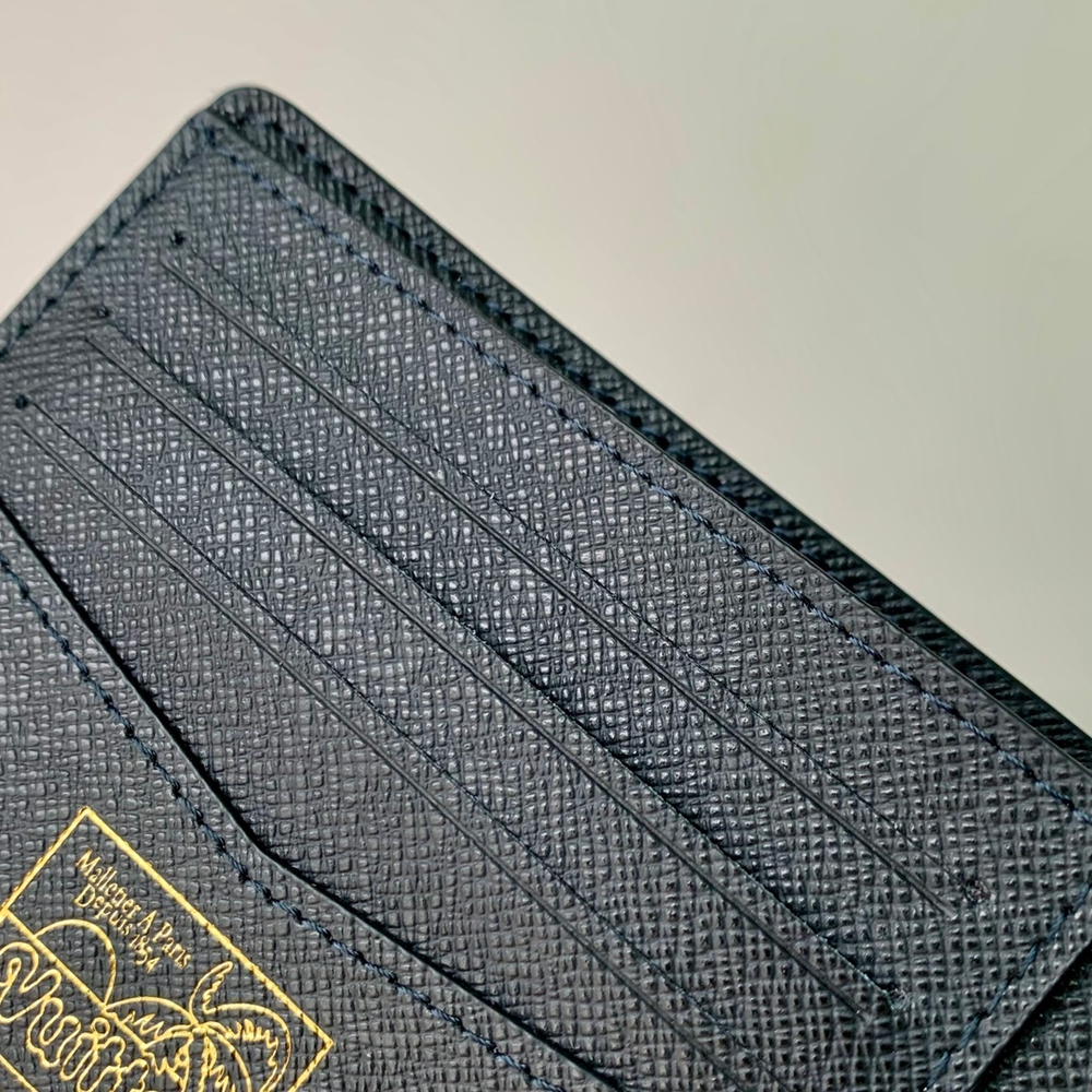 Louis Vuitton Slender Wallet