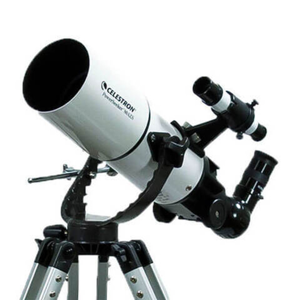 Телескоп Celestron PowerSeeker 80 AZS