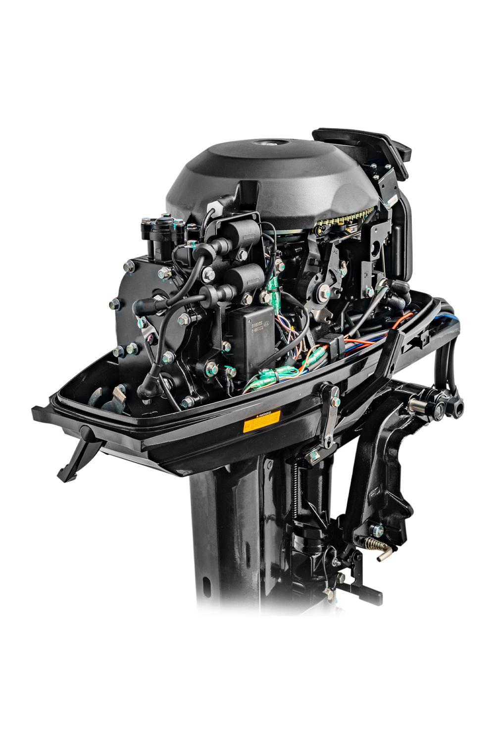 Лодочный мотор Reef Rider RR30FFES