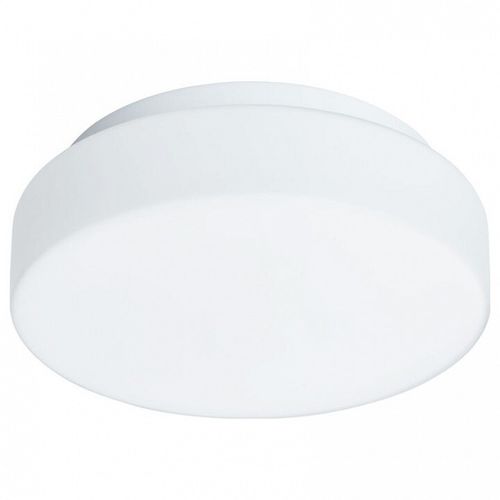 Накладной светильник Arte Lamp A6812PL-1WH