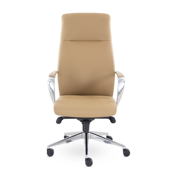 Кресло EPIK A-155-G (песочный)