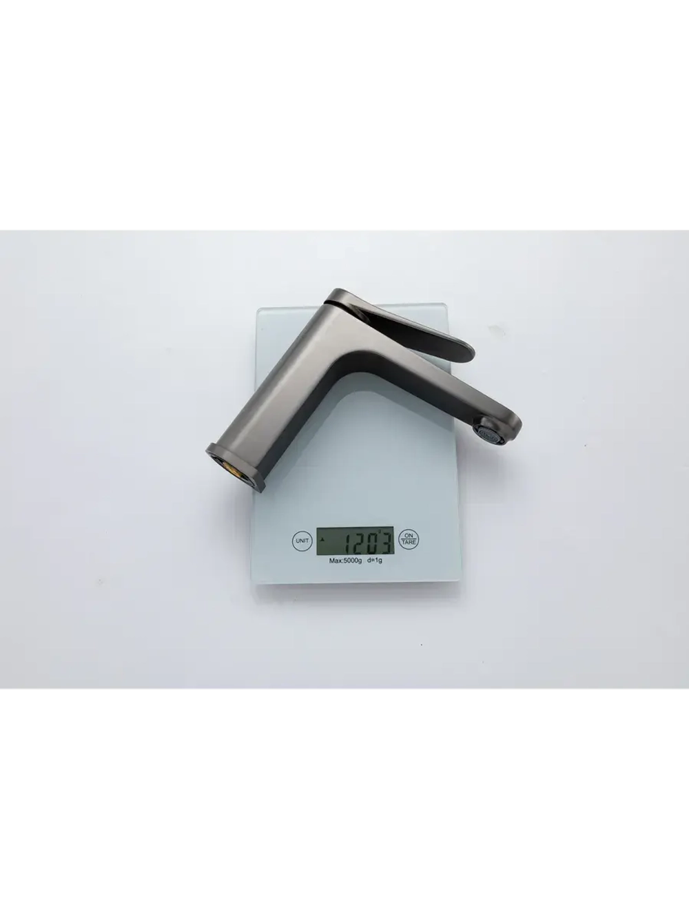 Смеситель для раковины GAPPO G1010-9