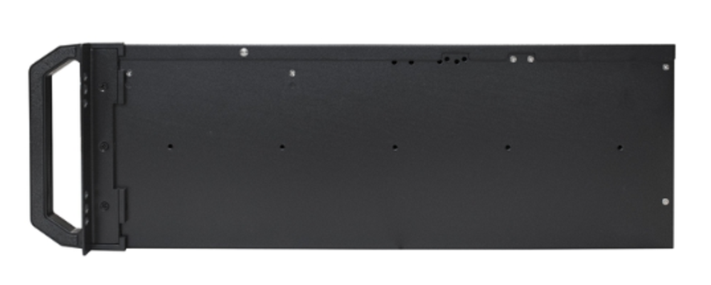 Корпус серверный 4U Exegate Pro 4U480-06/4U4021S/1000RADS