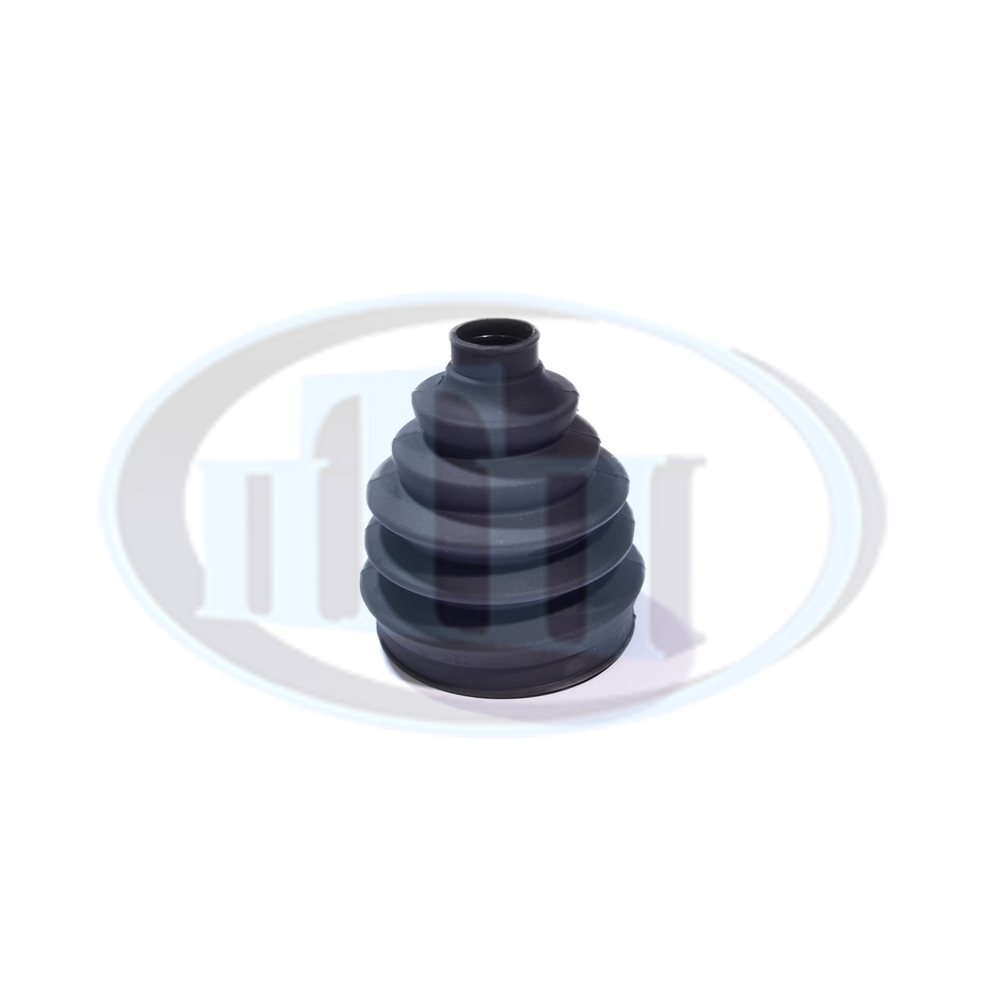 Пыльник ШРУСА наружный VOLKSWAGEN, AUDI чёрный TPU (U-d28-D98-h121) ПТП