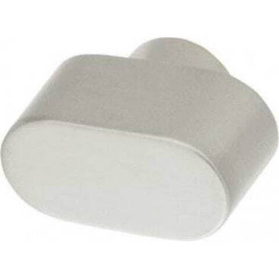 Вертушка под цилиндр Armadillo CB-S-SN-3 матовый никель