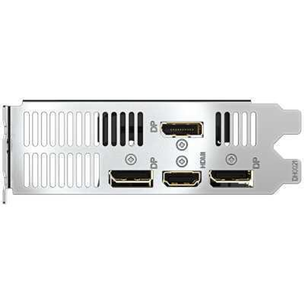 Видеокарта GigaByte nVidia GeForce RTX 5060 8Gb GV-N5060D7-8GL