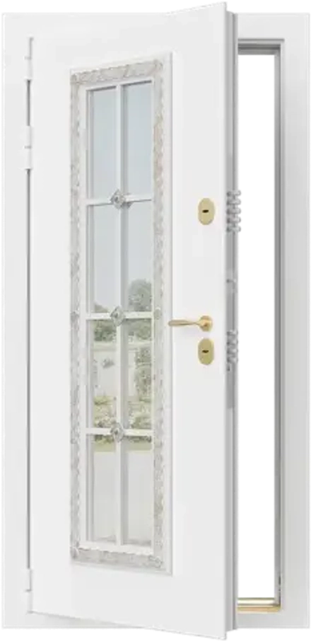 Входная дверь Premium NoFrost MP 3.1