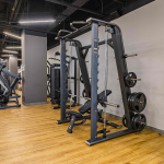 E7063 Машина Смита