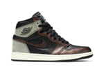 Кроссовки Air Jordan 1 Retro High Og "Rust Shadow"