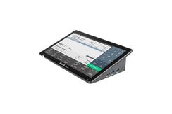 Компактный сенсорный POS-терминал POScenter Wise Pro (11,6", P-CAP, J4125, RAM 4Gb, M2 SSD 128Gb, WiFi, BT) без ОС