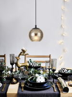 Подвесной светильник Eglo LEMORIETA 39684