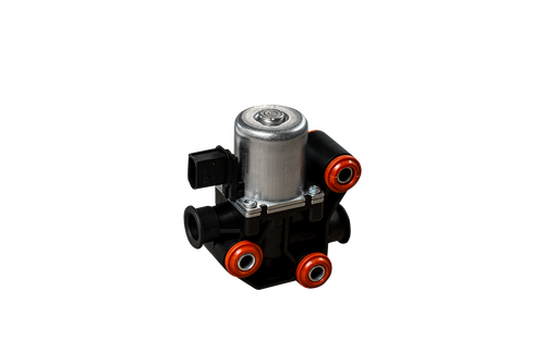 Клапан электромагнитный (мочевины) для КАМАЗ (37540260060) SORL