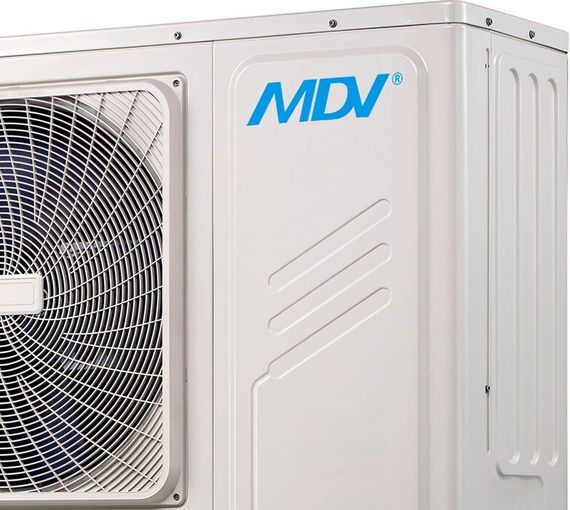Наружный блок VRF системы Mdv i-280WV2GN1 — (1)