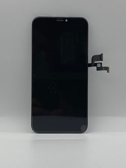 Дисплей iPhone X SOFT OLED GX
