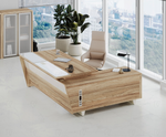 Стол руководителя CORNER