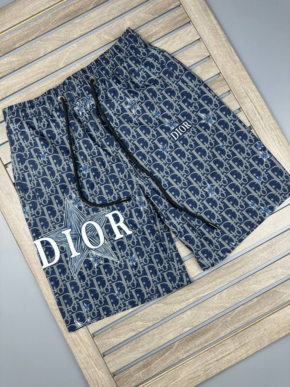 Шорты Christian Dior