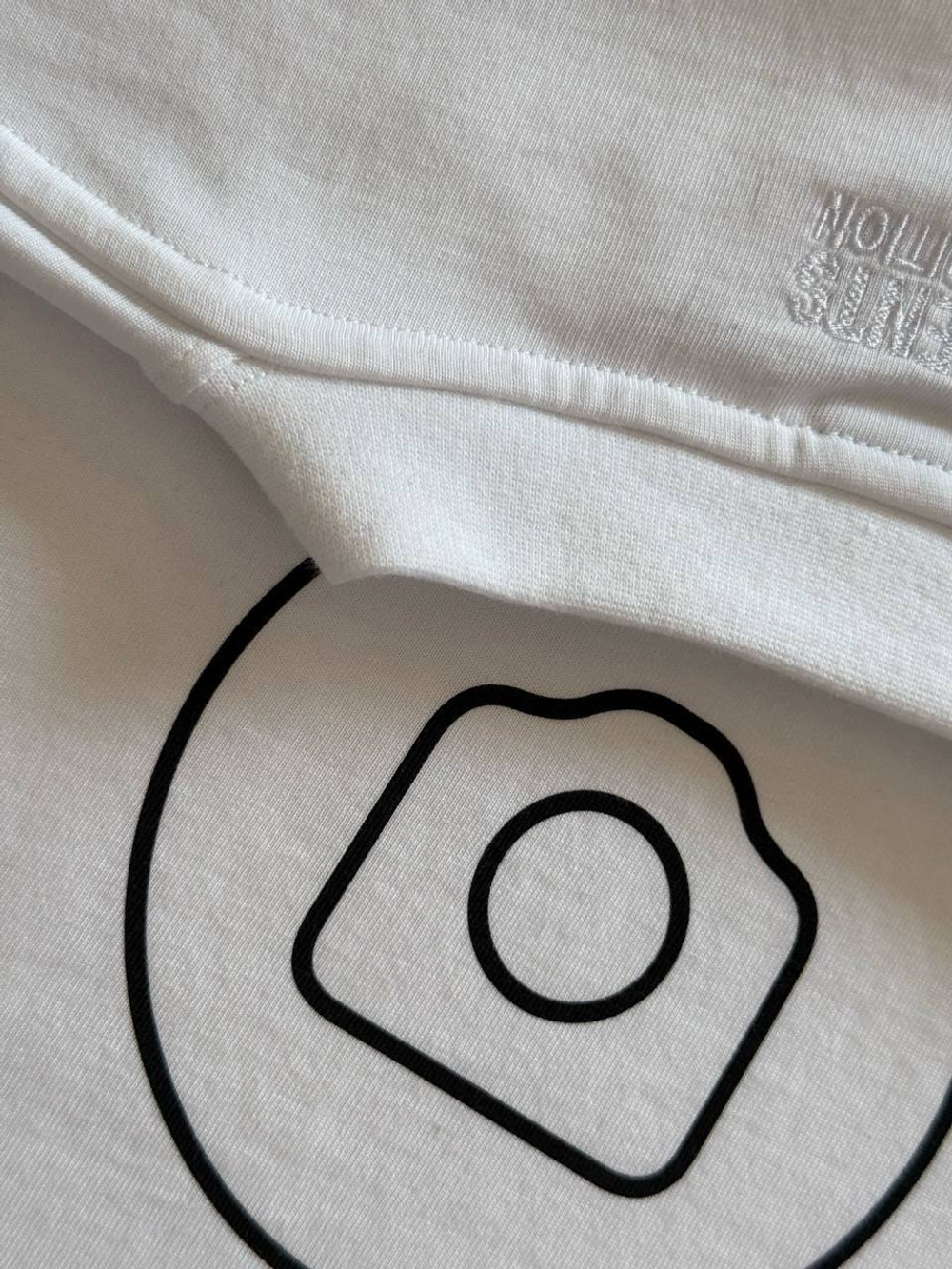 Футболка Vetements