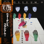 Colosseum ?II / War Dance (LP)