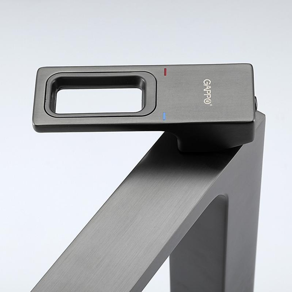 Смеситель для раковины Gappo G1017-92