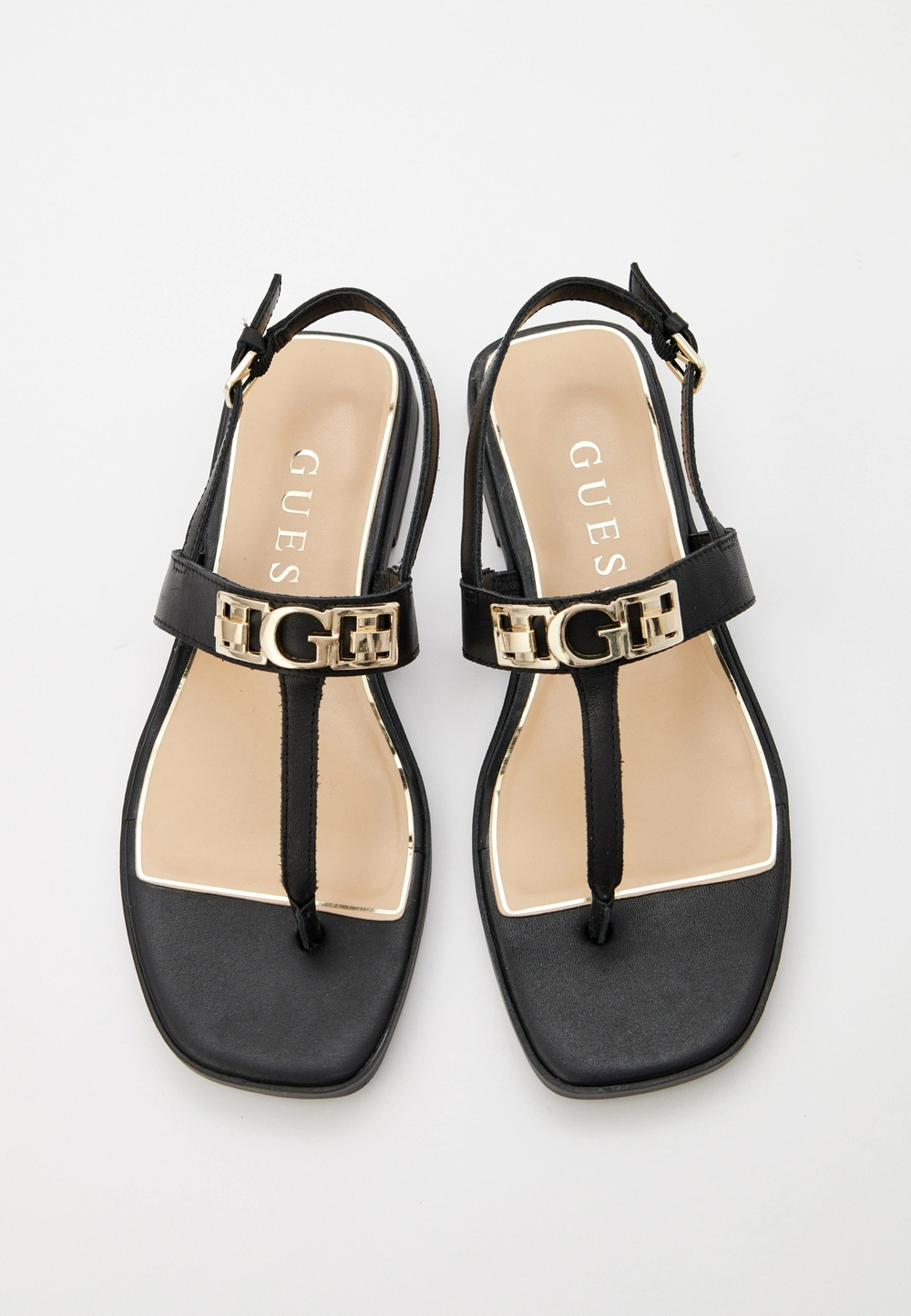 Сандалии женские GUESS RAMIRY