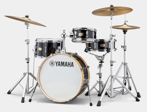 Yamaha SBP0F4HRBL