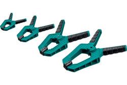 KRAFTOOL  SC-8 75х75 мм, Пружинная струбцина (32227-8)