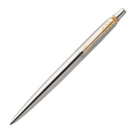 Подарочный набор - Parker Jotter, шариковая ручка + перьевая ручка