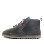 Ботинки Neumel Metallic Grey