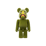 Дизайнерские игрушки BE@RBRICK 1000%100% A BATHING APE(R) × READYMADE 7cm/70cm, BE@RBRICK-2403-0013