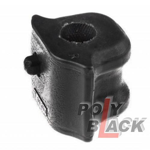 Полиуретановая втулка стабилизатора, передней подвески I.D. = 22,2 мм RH(Кратность 1 шт) T01304