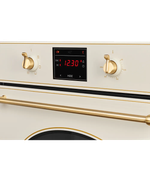 Духовой шкаф Kuppersberg SR 615 C Bronze