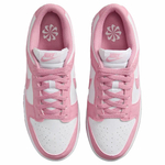 Кроссовки Nike Dunk Low Next Nature Elemental Pink (Женская размерная сетка)