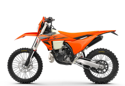 KTM 300 EXC
