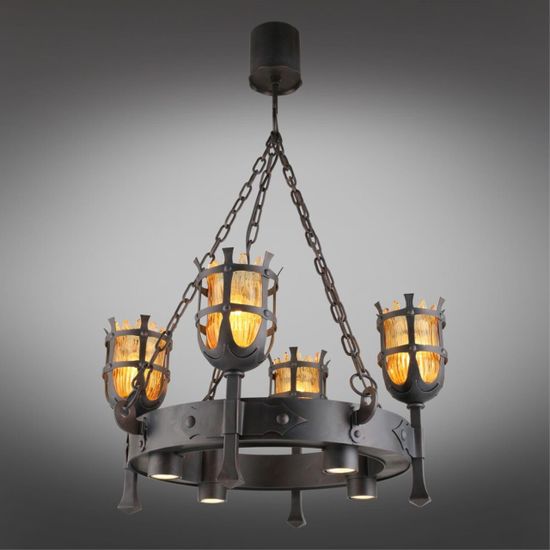 Люстра подвесная APL.500.03.08