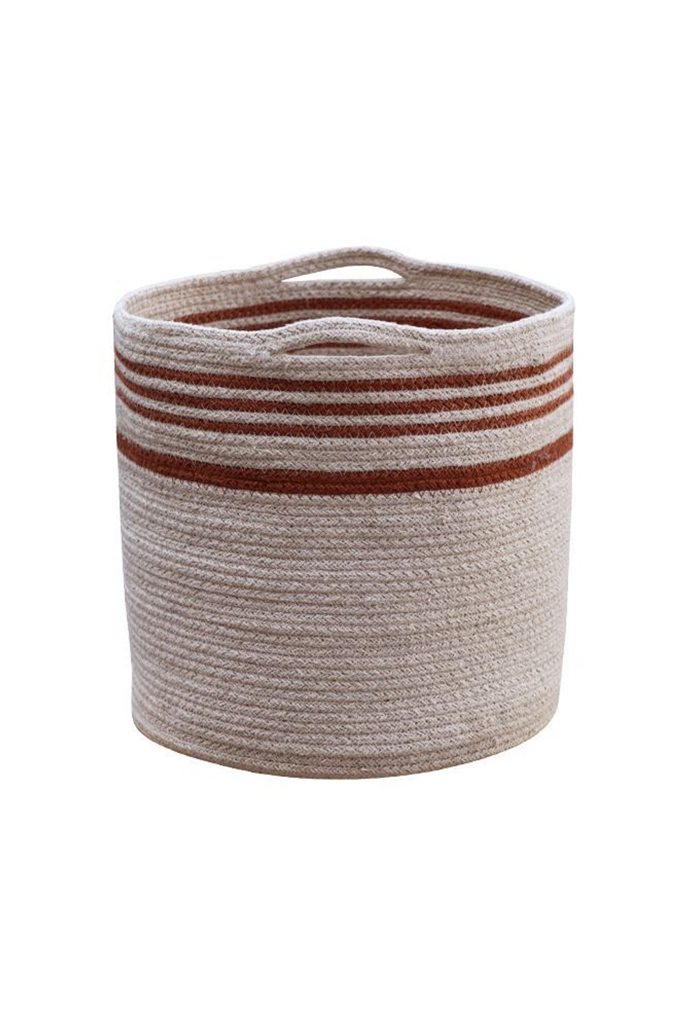 Корзина Lorena Canals Twin Toffee (30 x Ø30 см)