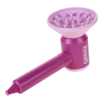 Набор парикмахера, коробка HJ624C