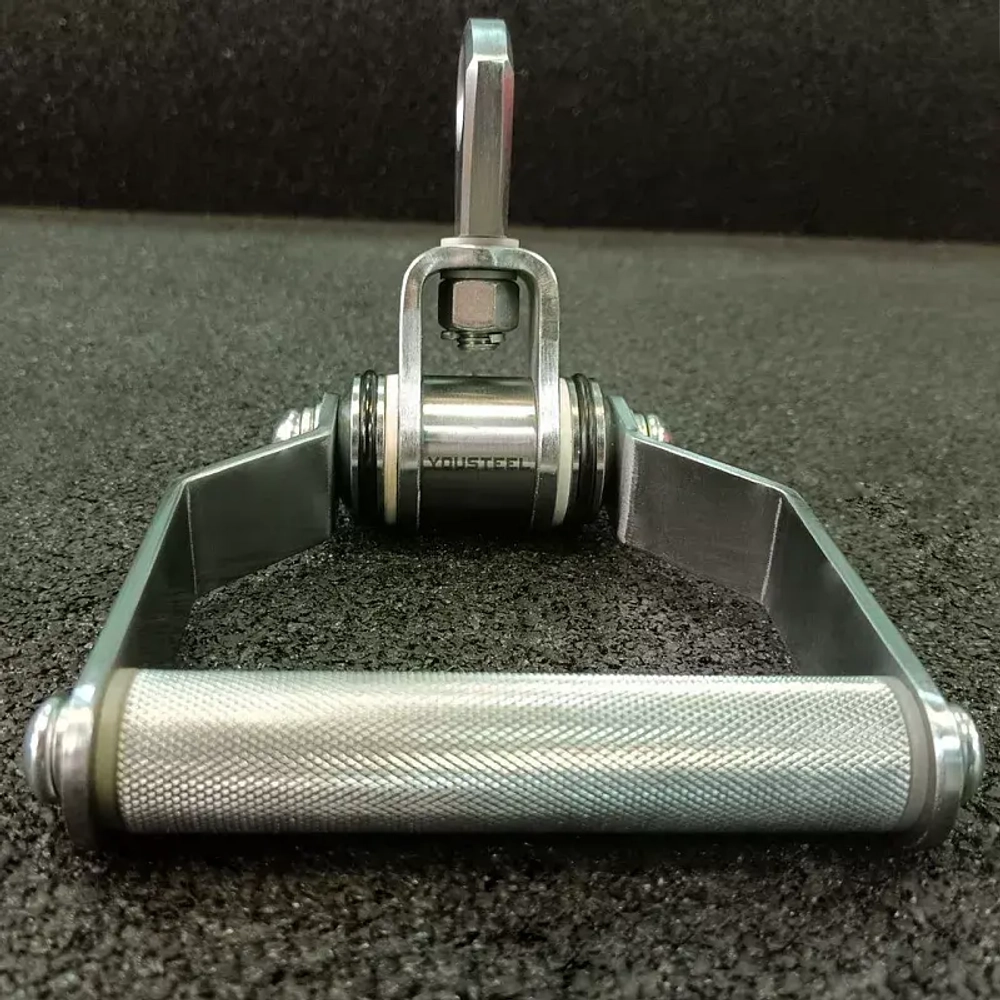 Набор хромированных рукоятей, 7шт