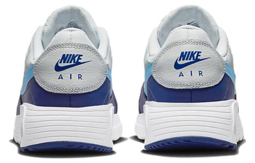 Кроссовки Nike Air Max Sc