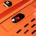 PATRIOT GRD 7500AW дизельный генератор 472702275