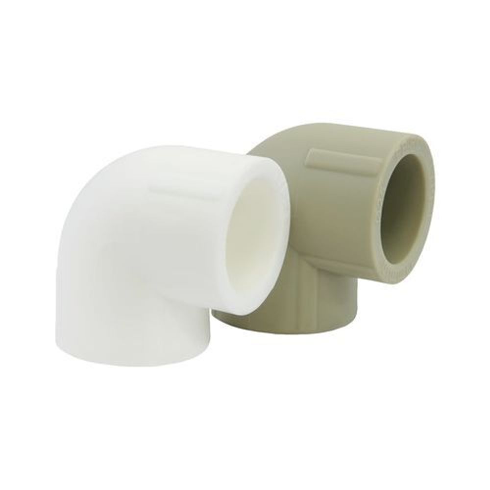 Угол 20/90 ПП Lammin (450/90 серый)