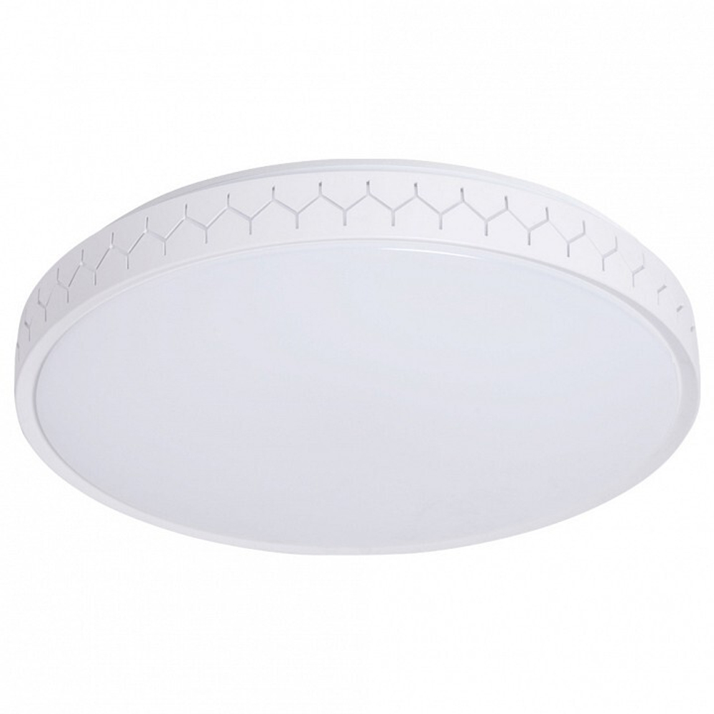 Накладной светильник Arte Lamp A2682PL-72WH