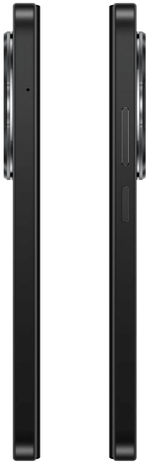 Смартфон Xiaomi Poco C75 6/128Gb Черный