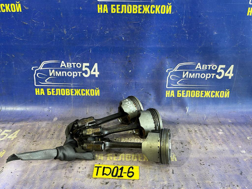 Поршень SUZUKI ESCUDO 1993