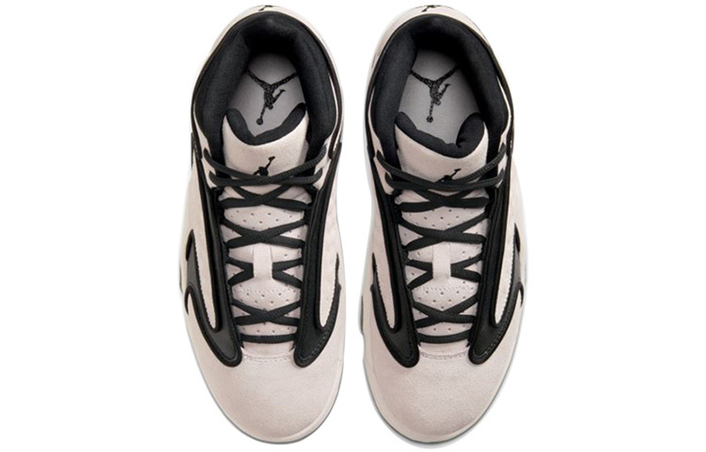 Кроссовки Jordan Jumpman Og Og Barely Rose (Женская размерная сетка)